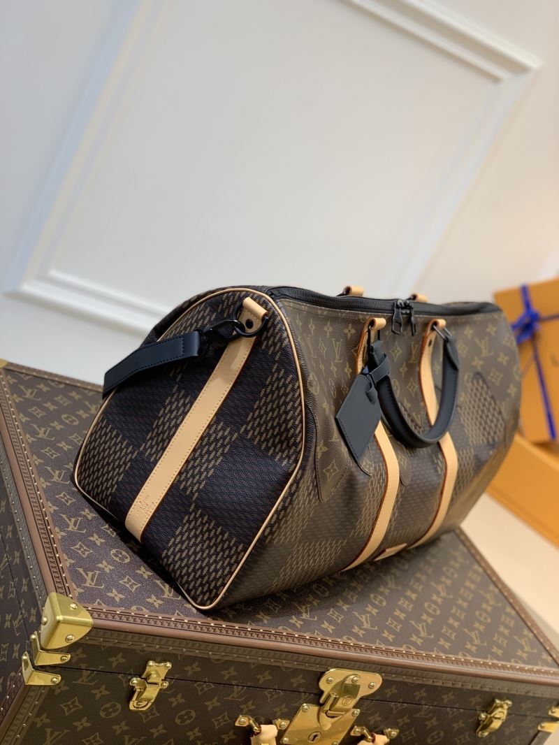 LV Travel Bags